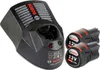 Bosch Professional GWB 12V-10 akumulatorowa Podgląd zdjęcia produktu 5
