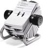 DURABLE Rotationskartei TELINDEX® 1 ST 248223 Produktbild-Vorschau 3