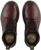 Botines Hombre Modèle Dr. Martens Cherry Red Smooth Couleur Voir les images du produit 49