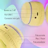 imoshion Casque d'écoute sans fil pour enfants Lumière LED Voir les images du produit 5