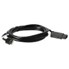 vhbw USB Programmierkabel Ersatz für Siemens 6ED1 Produktbild-Vorschau 2