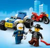 LEGO® City 60243 Pościg helikopterem policyjnym Podgląd zdjęcia produktu 9