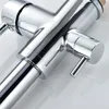 Bateria kuchenna  Bateria kuchenna  3-drożna bateria z Podgląd zdjęcia produktu 6