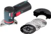 BOSCH Professional GWS 12V-76 Akku-Winkelschleifer 12,0 V, Produktbild-Vorschau 35