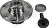 METZGER Radlagersatz für VW GOLF VI (5K1) 137mm WM 2129 Produktbild-Vorschau 13