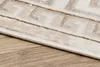 Tapiso koberec ARES classic béžový obývací pokoj ložnice Náhled obrázku produktu 4