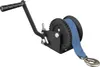 Verricello A Cinghia Gghw 540/8 Anteprima dell’immagine prodotto 2