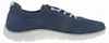 Remonte  Damenschuhe sportlicher Schnürer Slipper Blau Produktbild-Vorschau 12
