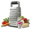 ELEGANCIO Edelstahl 4in1 Vierkantreibe rutschhemmend + Mini Produktbild-Vorschau 1
