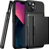 König Design Etui kompatybilne z Apple iPhone 13 Podgląd zdjęcia produktu 1