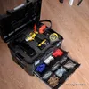 STANLEY Kit malette + malette 2 tiroirs PRO-STACK FatMax Voir les images du produit 20