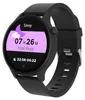 Smartwatch Bluetooth noire Voir les images du produit 1