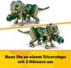 LEGO Creator 3 in 1 Dinosauro T. rex 31151 Anteprima dell’immagine prodotto 34