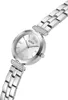 Hodinky Guess GW0762L1 CYRKONIE stříbrné Náhled obrázku produktu 12