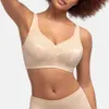 Dorina | Minimizer BH ohne Bügel | BH Teagan D001942, BH Produktbild-Vorschau 2