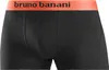 Bruno Banani Boxer Boxershorts für Herren 4 -teilig Produktbild-Vorschau 3