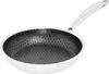 Henssler Schnelle Nummer Edelstahl-Pfanne, Ø 20 cm Produktbild-Vorschau 2