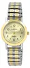 Classix 1700011-001 Analog Damenuhr Metallzugband bicolor Produktbild-Vorschau 4