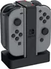 A charging dock for Nintendo Switch Joy-Con controllers. Anteprima dell’immagine prodotto