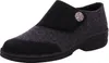 berkemann Hausschuhe Damen 333333383539 Grau 38 EU Produktbild-Vorschau 2