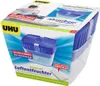 UHU Original Raumentfeuchter blau, 450,0 g Produktbild-Vorschau 3