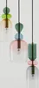 Nova Luce Pendelleuchte MURANO Produktbild-Vorschau 5