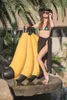Bestway 43160 Banana Float Luftmatratze in Bananenform, 139 Produktbild-Vorschau 3