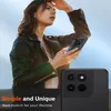 Coque en silicone pour Motorola Moto G56 5G Coque de Voir les images du produit 7
