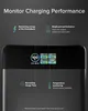 20.000 mAh powerbank met lcd-scherm en laptoplaadfunctie Productafbeelding-voorbeeld 6