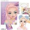 TOPModel 0413983, Chłopak, dziewczyna, Kolorowanka/album Podgląd zdjęcia produktu 1