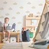 Muralo Set de stickers muraux pour enfants BEIGE NOLS Br. Voir les images du produit 5