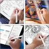 Tech-Protect Digitaler Magnetstift Für Ipad Weiss Produktbild-Vorschau 8