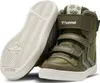 hummel STADIL SUPER POLY BOOT RECYCLED TEX JR - DARK OLIVE Produktbild-Vorschau 11