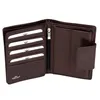 Golden Head porte-monnaie Colorado RFID Protect Billfold Voir les images du produit 12