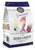 Beduco BIRDELICIOUS PAPAGEIEN DOWN UNDER | 750g Voir les images du produit 1