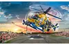 PLAYMOBIL Espectáculo de acrobacias 70833. Helicóptero del Vista previa de la imagen del producto 24