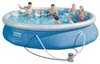 Bestway Pool Set mit den Maßen 4,57 x 0,84 m Produktbild-Vorschau 16