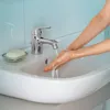 DS Produkte Armaturenbelüfter Strahlregler Edelstahl 3,5 cm Produktbild-Vorschau 9