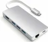 Satechi ST-TCMA2S station d'accueil USB 3.2 Gen 1 (3.1 Gen Voir les images du produit 1
