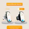 R2B Hardloop Telefoonhouder t/m 6,5 inch – 360° Draaibaar – Productafbeelding-voorbeeld 9