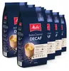 Melitta BellaCrema Decaf ganze Kaffee-Bohnen, für Produktbild-Vorschau 1