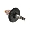 Ersatz Anker Rotor für Bosch GBH 7-45 DE 0 611 235 832, 0 Produktbild-Vorschau 3