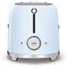 Grille-pains 2 fentes 1500w bleu azur - Smeg - TSF02PBEU - Voir les images du produit 10
