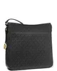 Michael Kors Handtasche Large Messenger Schwarz Produktbild-Vorschau 3