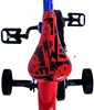 Volare Turbo Crew Jungenfahrrad 12 Zoll Blau Rot mit zwei Produktbild-Vorschau 5