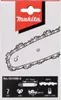 25 cm 3/8" Kette für Kettensäge - MAKITA 191H00-0 Produktbild-Vorschau 2