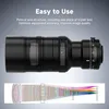 Astrofotografický dalekohled Svbony SV555 APO 54 mm, Náhled obrázku produktu 6
