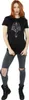 Harry Potter - T-Shirt für Damen BI26353 (S) (Schwarz) Produktbild-Vorschau 4