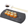 Excellent Houseware Sushi-Servierset Set zum Servieren von Produktbild-Vorschau 2