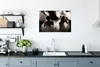 MuchoWow® Poster Ballett - Ballerina - Tanz 60x40 cm - Produktbild-Vorschau 3
